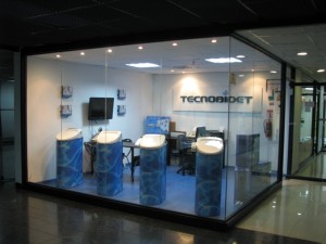 Local Comercial TECNOBIDET