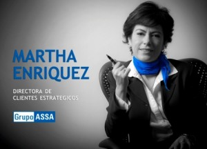 Martha Enriquez