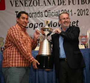 Copa Movilnet