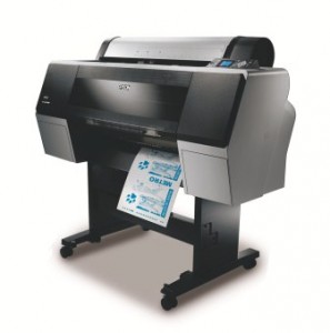 Impresora EPSON Stylus Pro 7900 CTP