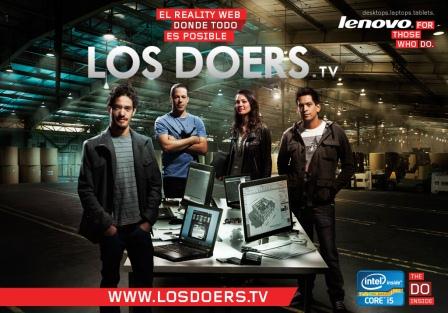 LOS DOERS