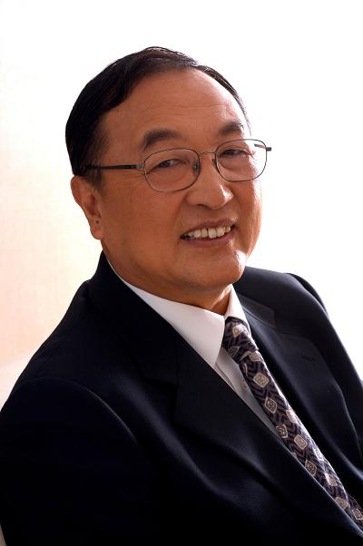 Liu Chuanzhi