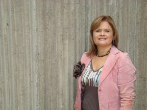 Marisol Escalona- Venezuela Country Manager de Perfilnet.com