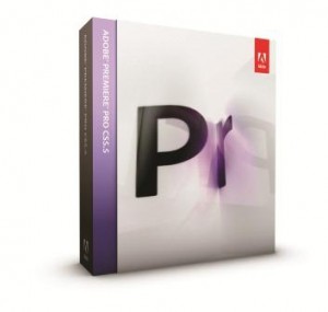 Premiere Pro CS55