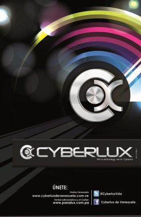 Volante Cyberlux