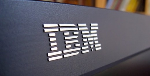 IBM