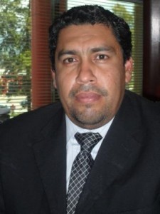 Arturo Samayoa 