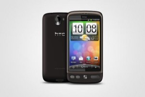 HTC Desire