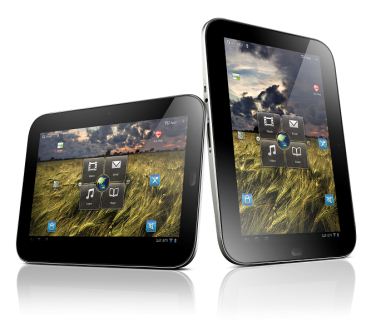 IdeaPad Tablet K1 Standard