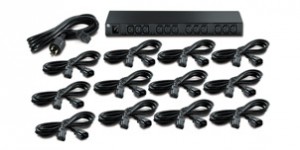 PDU for Rack