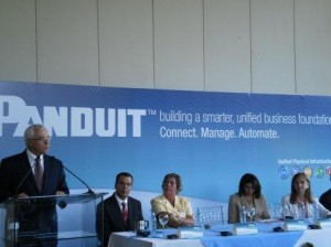 Panduit en Costa Rica