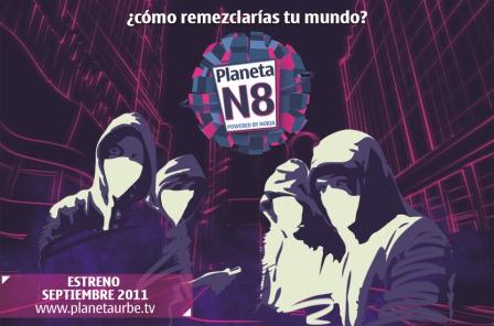 Planeta N8