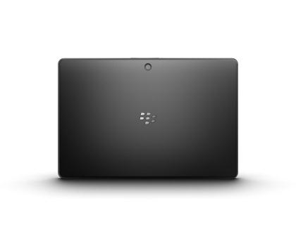 RIM- BlackBerry PlayBook