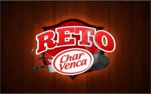 Reto Charvenca