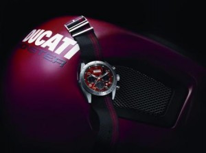 TUDOR Fastrider  -Ducati