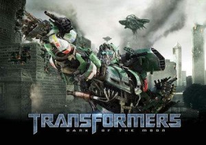 Transformers 3