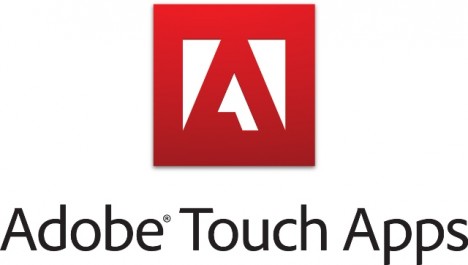 Adobe Touch Apps