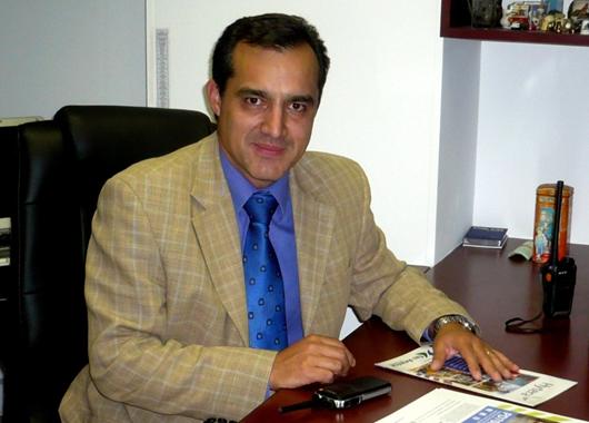 Andrés Corrales Acevedo
