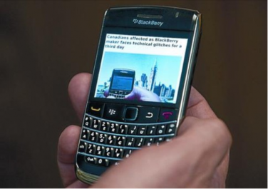 BlackBerry