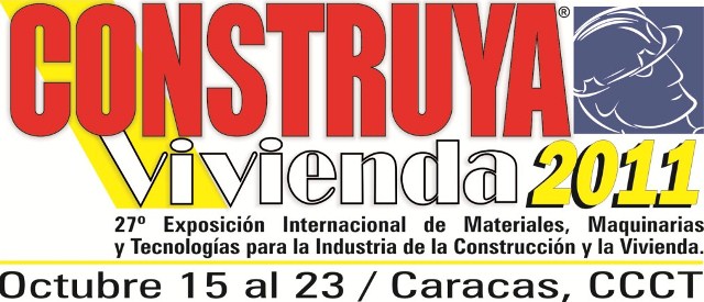 Construya Vivienda 2011