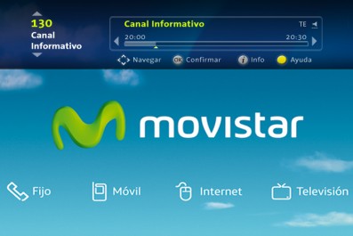 Movistar TV