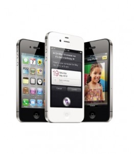 iPhone4s