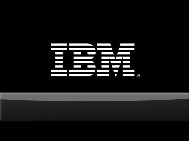 IBM