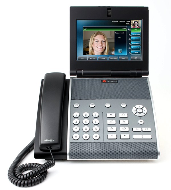 Polycom