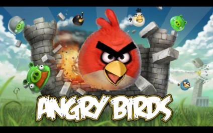 Angry-Bird