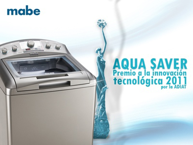 Aqua Saver