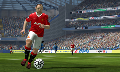 FIFA 2012