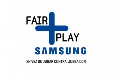 Fair Play Samsung