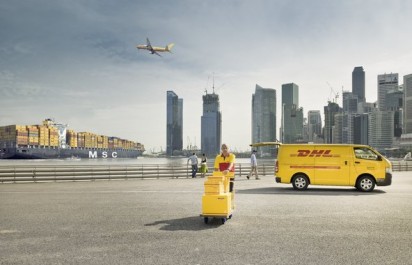 DHL