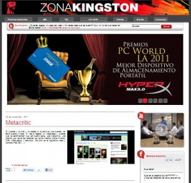 ZonaKingston