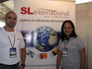 Internet Caracas 2011