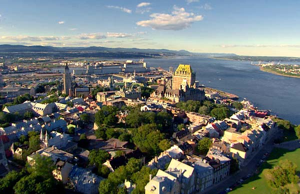 Quebec