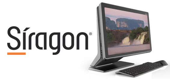 Teclado inalambrico siragon outlet