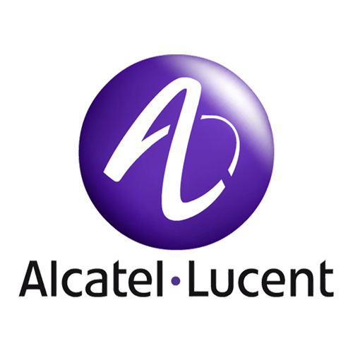 alcatel lucent