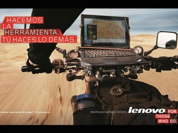 Lenovo