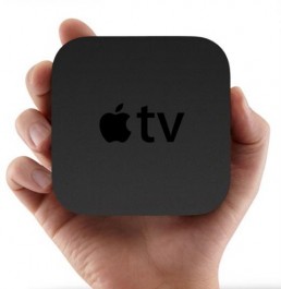 AppleTV