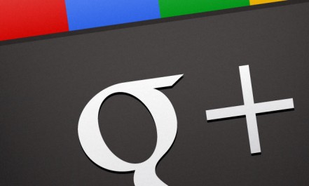 Google Plus