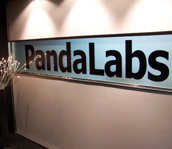 PandaLabs