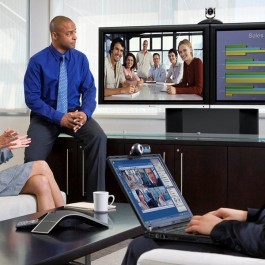 Polycom CMA-HDX-SS