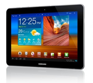 Galaxy Tab 10.1