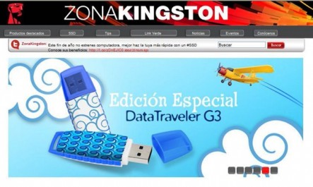 Zona Kingston