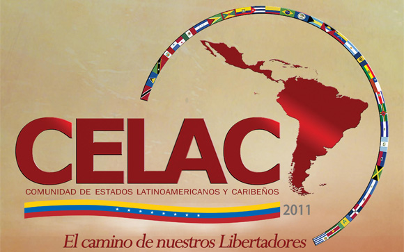 CELAC