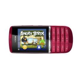 Nokia - Angry Birds