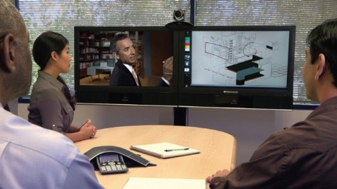 Polycom