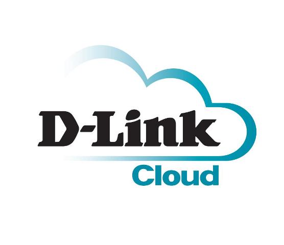 D-Link Cloud