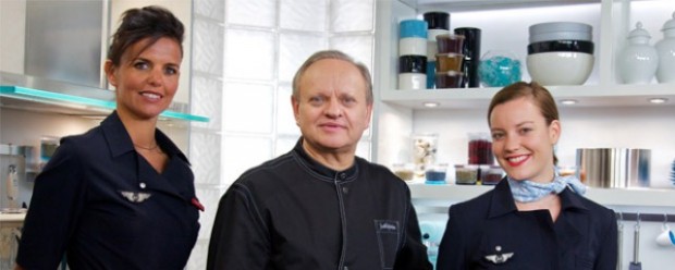 JOEL ROBUCHON